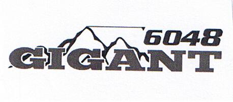 GIGANT 6048