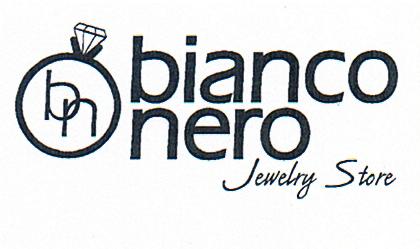 bn bianco nero Jewelry Store
