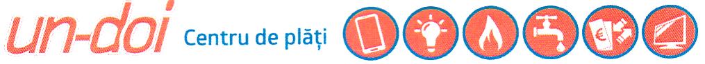 un-doi Centru de plăţi