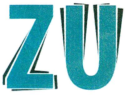 ZU