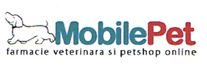 MobilePet farmacie veterinară şi petshop online
