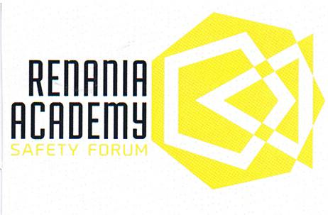 RENANIA ACADEMY SAFETY FORUM