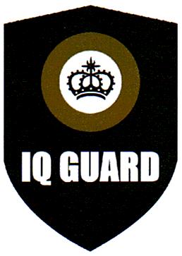 IQ GUARD