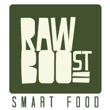 RAWBOOST SMART FOOD