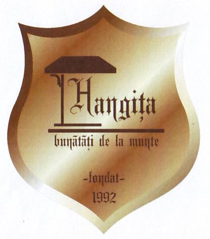 Hangiţa bunătăţi de la munte fondat 1992