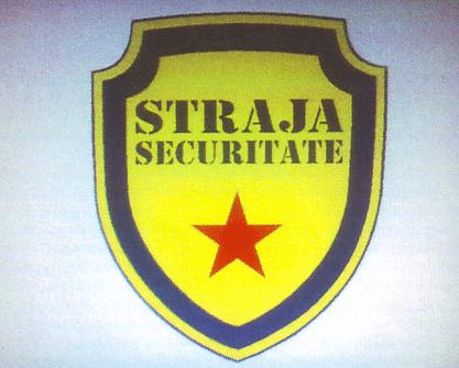 STRAJA SECURITATE