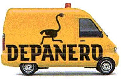 DEPANERO