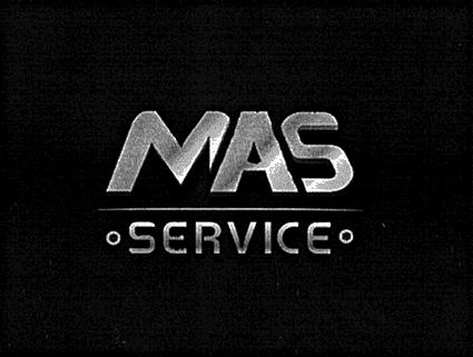 MAS SERVICE