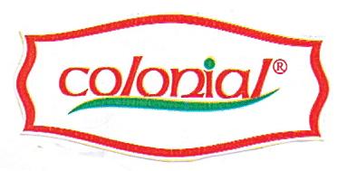 colonial