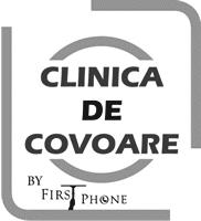 CLINICA DE COVOARE BY FIRST PHONE