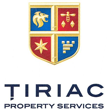 ŢIRIAC PROPERTY SERVICES