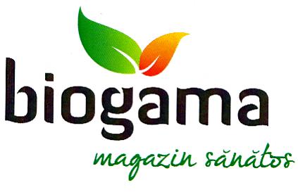 biogama magazin sănătos