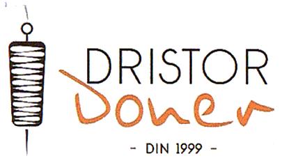 DRISTOR Doner DIN 1999