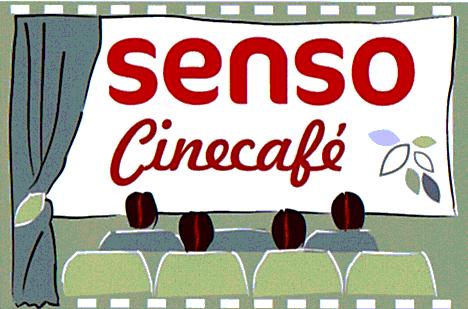 senso Cinecafé