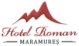 HOTEL ROMAN MARAMUREŞ