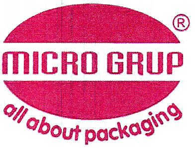 Micro GRUP all about packaging