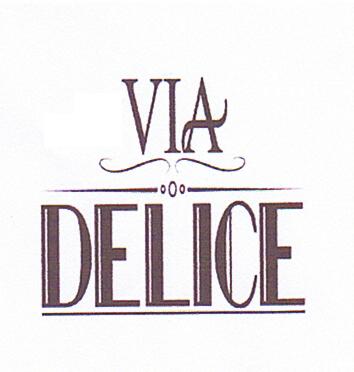 VIA DELICE