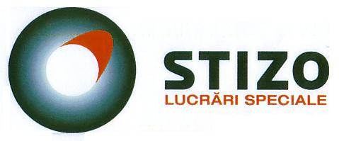 STIZO LUCRĂRI SPECIALE