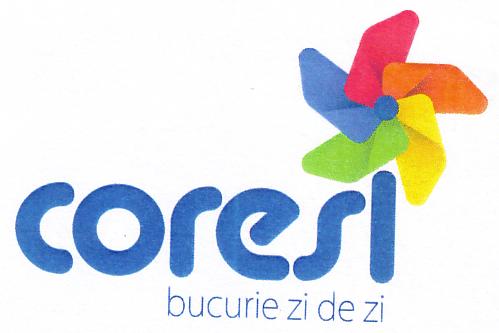 CORESI bucurie zi de zi
