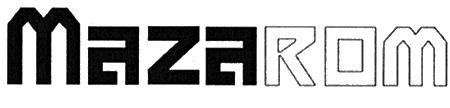 MAZAROM