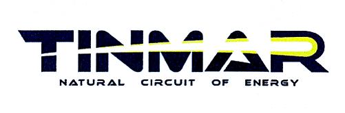 TINMAR NATURAL CIRCUIT OF ENERGY