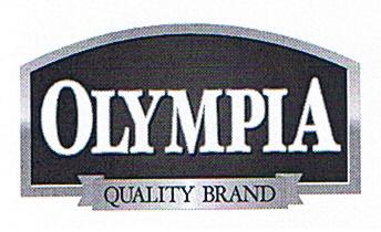 OLYMPIA QUALITY BRAND