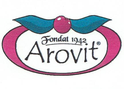 Arovit Fondat 1942