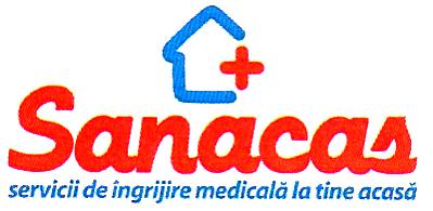 Sanacas servicii de îngrijire medicală la tine acasă