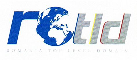 rotld ROMANIA TOP LEVEL DOMAIN