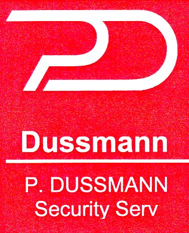 P.Dussmann Security Serv