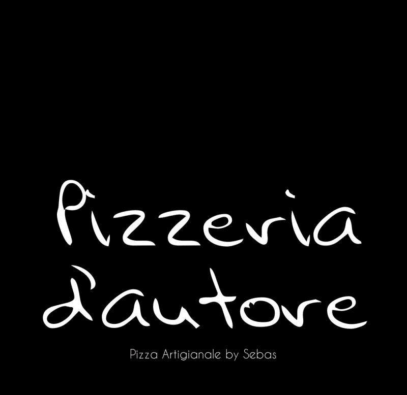 Pizzeria d'autore Pizza Artigianale by Sebas