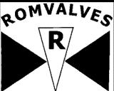 R ROMVALVES