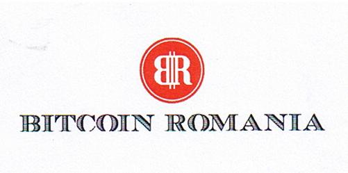 B R BITCOIN ROMANIA