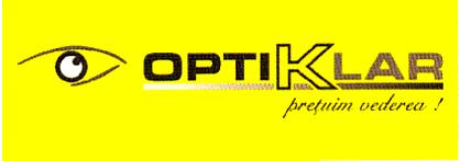 OPTIKLAR preţuim vederea!