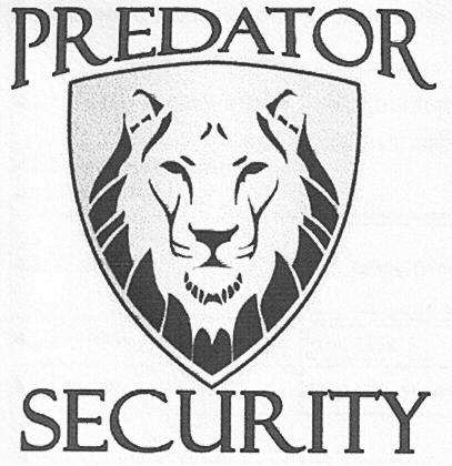 PREDATOR SECURITY