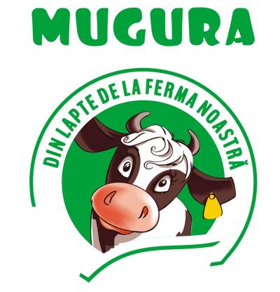 MUGURA DIN LAPTE DE LA FERMA NOASTRĂ