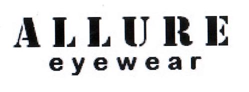 ALLURE eyewear