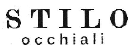 STILO occhiali