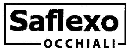 Saflexo OCCHIALI