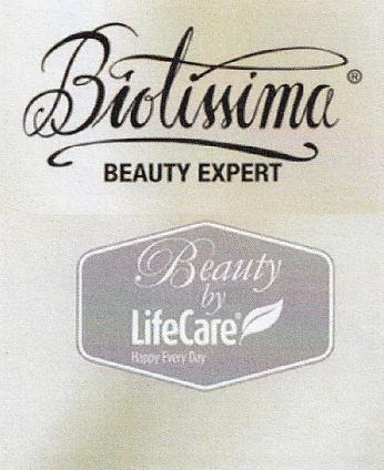 Biotissima BEAUTY EXPERT Beauty by LifeCare Happy Every Day