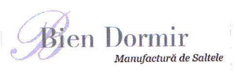 Bien Dormir Manufactură de Saltele