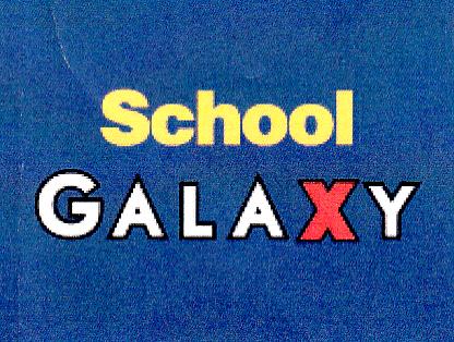 School Galaxy