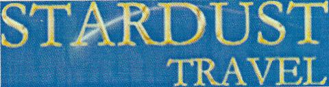 STARDUST TRAVEL