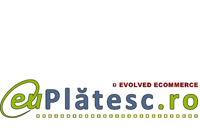 eu Plătesc.ro EVOLVED ECOMMERCE