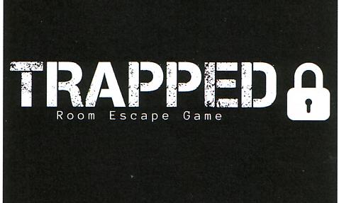 TRAPPED. Room Escape Game