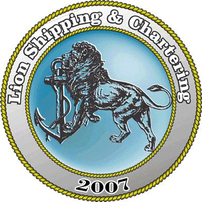 Lion Shipping & Chartering 2007