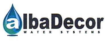 albaDecor WATER SYSTEMS