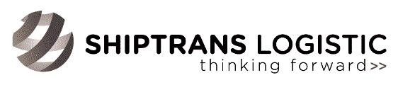 SHIPTRANS LOGISTIC thinking forward