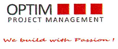 OPTIM PROJECT MANAGEMENT we build with Passion!
