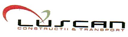 LUSCAN CONSTRUCTII & TRANSPORT